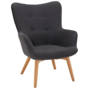 Sessel Guldborg (dunkelgrau) 175.00 €