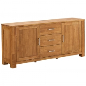 Anrichte OLDE (2 Türen, 3 Schubladen) 450.00 €