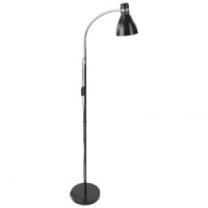 Stehlampe HANSSON (schwarz) 15.00 €