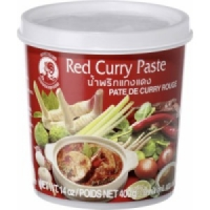 Cock Curry Paste 1.69&nbsp;&euro;