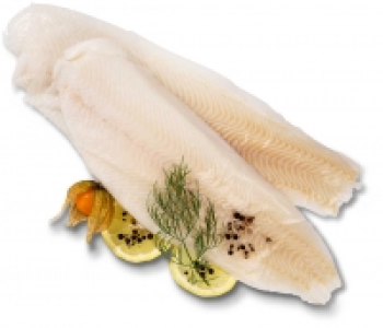 Heilbuttfilet 2.25 €