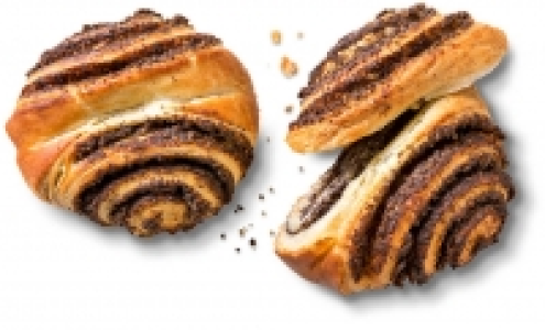 Mohnfächer 0.38 €