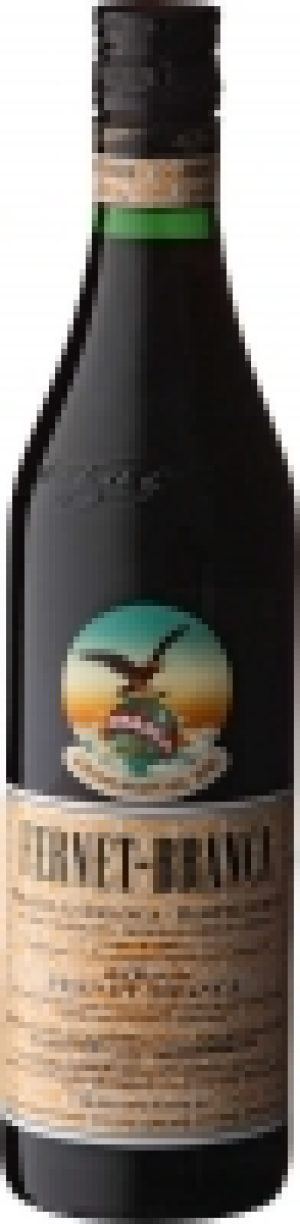 FERNET-BRANCA 10.71 €