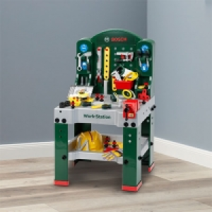 Kinderwerkbank Bosch