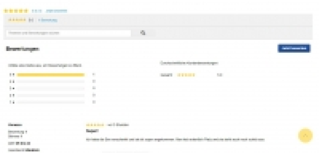 watson´s Cordpantoffeln