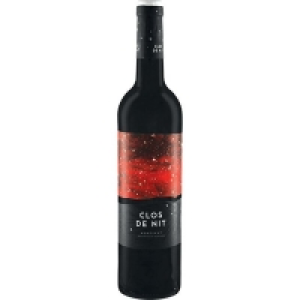 Netto  Clos de Nit Montsant 13,5 % vol 0,75 Liter