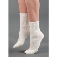 Netto  Socken mit Schafwolle Gr. S