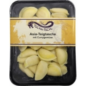 Asia Teigtasche 4.29&nbsp;&euro;