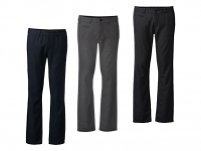 LIVERGY® Herren Stoffhose 9.69 €