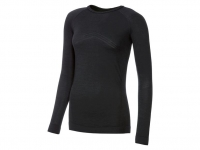 CRIVIT®PRO Funktionsunterhemd Damen, Seamless 19.39 €