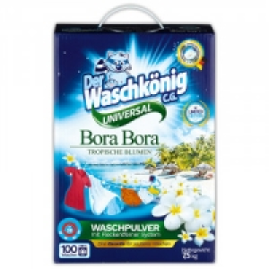 Waschmittel 6.81 €