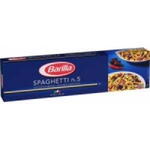 Barilla Italienische Teigwaren 0.69&nbsp;&euro;