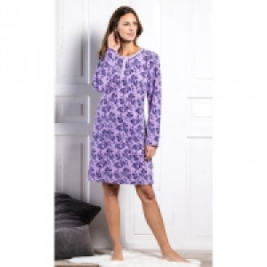 Fleece-Nachthemd 9.73 €