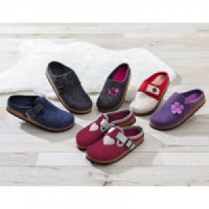 Filzclogs 7.78 €