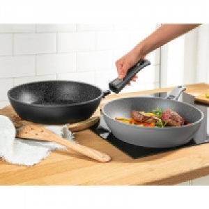 Aluminium-Hochrandpfanne Vaasa 16.56 €
