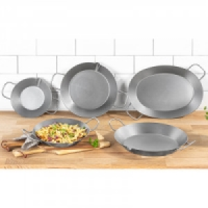 Eisenpfanne 7.78 €