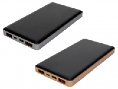 Lidl  SILVERCREST® Powerbank, 10000 mAh, 80 Watt Leistung