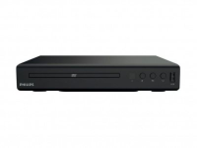 Lidl  PHILIPS DVD Player TAEP 200/12 Schwarz