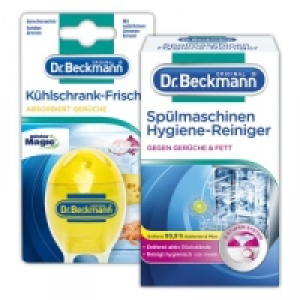 Kühlschrank-Frische / Spülmaschinen Hygiene-Reiniger 2.68 €