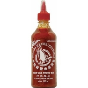Flying Goose Chilisauce 3.69 €