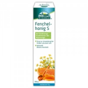 Fenchelhonig S 1.90 €