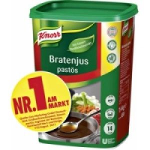 Knorr Bratenjus 18.39&nbsp;&euro;