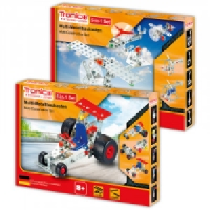 Metallbaukasten 9.73 €