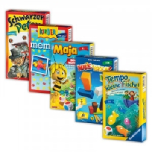 Ravensburger Spiele 4.86 €