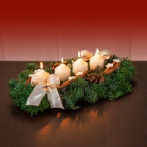 Adventsschiffchen 6.78 €