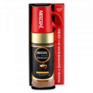 Norma Nescafé Gold Espresso