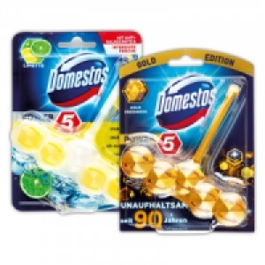 WC-Steine 1.06 €