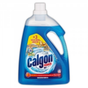 Norma Calgon Wasserenthärter 3in1 Gel