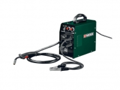 Lidl  PARKSIDE® Schutzgas Schweißgerät »PSGS 120 A1«, 4 Schweißverfahren, fü