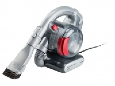 Lidl  Black & Decker Auto- / Handstaubsauger »Dustbuster Flexi«, mit 12 V-An