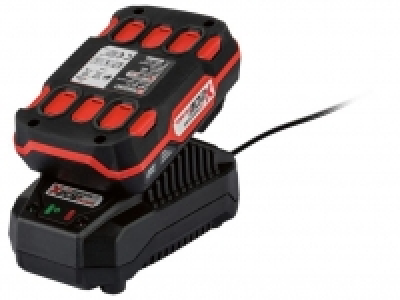 PARKSIDE® Akku 2 Ah PAP 20 A1 mit Ladegerät PLG 20A1 31.18 €