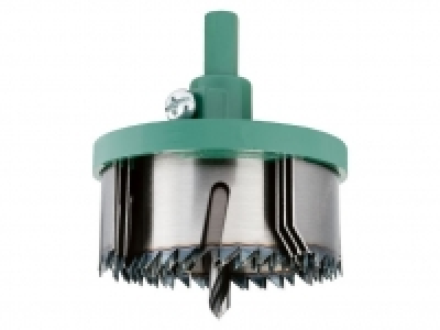 KWB Akku-Top Mehrkranz-Lochsäge, mit Spannnuten 9.69 €
