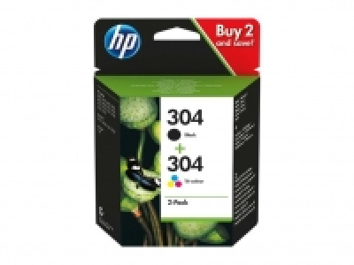 HP Druckerpatronen 22.30 €
