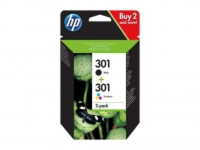 HP Druckerpatronen 32.00 €