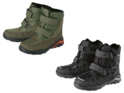 Lidl  PEPPERTS® Winterstiefel Jungen, mit weichem Innenfutter