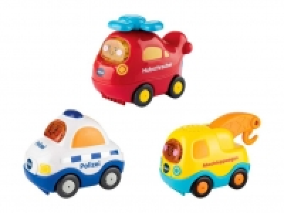 Lidl  VTECH Tut Tut Baby-Flitzer