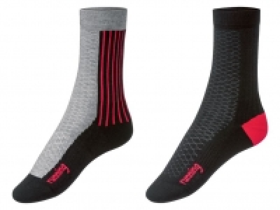 Lidl  CRIVIT® Laufsocken Damen, mit Wabenkonstruktion