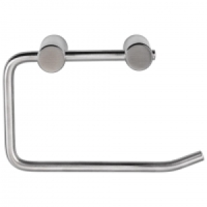 Dänisches Bettenlager  Toilettenpapierhalter MEDLE (silber)