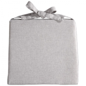 Sitzkissen Rio (43x48, hellgrau) 10.00 €