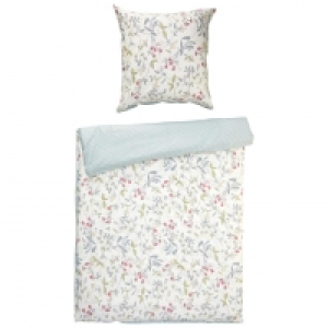 Satin-Bettwäsche Nellie (135x200) 19.49 €