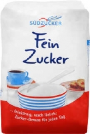 SÜDZUCKER 0.77 €