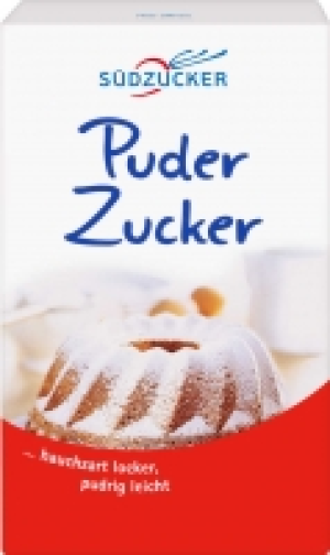 SÜDZUCKER 0.25 €