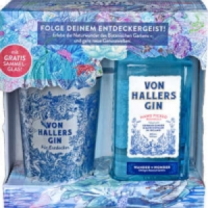 VON HALLERS 19.88 €