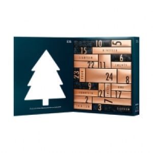 Aldi Süd  Eis.de Deluxe Adventskalender 2020