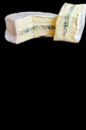 Ebl Naturkost Weichkäse Aus Frankreich Bleu de Bourgogne