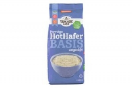 Denns Bauck Hof Hot Hafer Basis